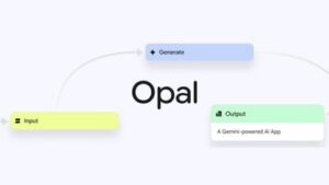 Google Integrates Opal AI App Builder into Gemini Platform