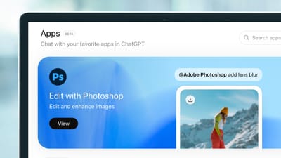 OpenAI Launches Official ChatGPT App Store OpenAI Launches Official ChatGPT App Store