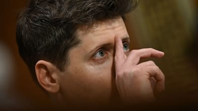 Merge Labs Spins Out of Forest Neurotech to Develop Ultrasound Brain-Computer Interface