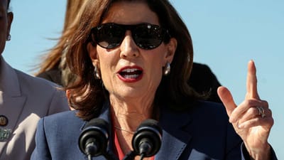 New York Governor Signs AI Safety Legislation