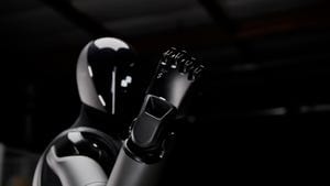 Safety Concerns Rise Over Humanoid Robots After Lawsuit and Stunt Incident