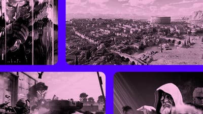 Game Studios Embrace Generative AI Amid Mixed Player Reaction Game Studios Embrace Generative AI Amid Mixed Player Reaction