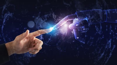 AI’s Growing Pervasiveness Shapes Everyday Life AI’s Growing Pervasiveness Shapes Everyday Life