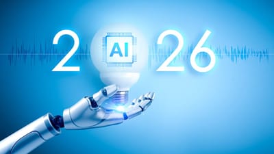 AI in 2026: From Digital Butler to AI‑Free Luxury AI in 2026: From Digital Butler to AI‑Free Luxury