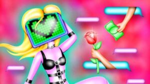 Erotic AI Chatbots Turn Profit as Major Tech Players Restrict Adult Content