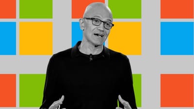 Microsoft CEO Satya Nadella Launches Blog to Chart AI’s Next Phase Microsoft CEO Satya Nadella Launches Blog to Chart AI’s Next Phase