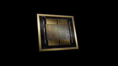 Chinese Photonic AI Chips Claim Massive Speed Gains Over Nvidia GPUs Chinese Photonic AI Chips Claim Massive Speed Gains Over Nvidia GPUs