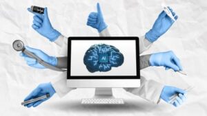 OpenAI Reports 40 Million Daily ChatGPT Users Turn to AI for Health Queries