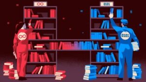 Mathematician Bridges Descriptive Set Theory and Computer Science Through Graph Coloring