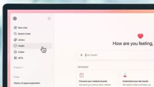 OpenAI’s ChatGPT Health Raises Trust and Privacy Concerns