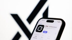 Indonesia Temporarily Blocks xAI’s Grok Over Non‑Consensual Sexual Deepfakes