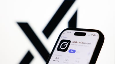 Indonesia Temporarily Blocks xAI’s Grok Over Non‑Consensual Sexual Deepfakes