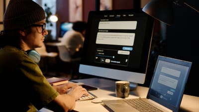 Generative AI Marks a New Phase in Technology Evolution