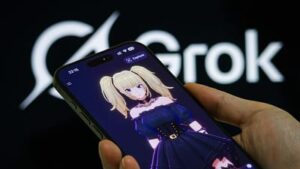 Google’s Play Store Policies Ban AI Apps Like Grok, Yet It Remains Available