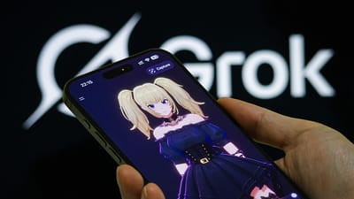 Google’s Play Store Policies Ban AI Apps Like Grok, Yet It Remains Available