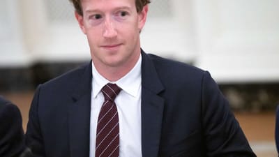 Meta Unveils “Meta Compute” Initiative as Dina Powell McCormick Joins as President and Vice Chairman