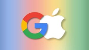 Apple Picks Google Gemini to Power Next-Generation Siri