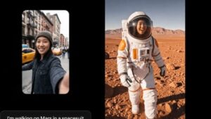 Google Enhances Veo AI Video Model with Better Image Reference, Vertical Output, and 4K Upscaling