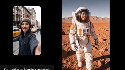 Google Enhances Veo AI Video Model with Better Image Reference, Vertical Output, and 4K Upscaling
