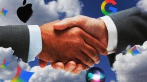 Apple Partners with Google to Power Siri Using Gemini AI