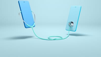 AI Chatbots Enter Healthcare: Opportunities and Risks