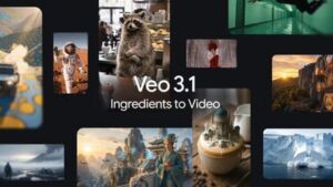Google’s Veo 3.1 Update Adds 1080p and 4K Upscaled Video for Shorts