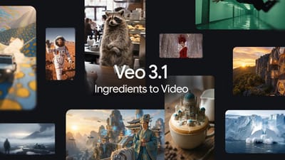 Google’s Veo 3.1 Update Adds 1080p and 4K Upscaled Video for Shorts