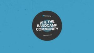 Bandcamp Bans AI-Generated Music, Enforces Human-Created Content Policy