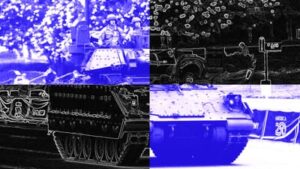 AI Leaders Shift Toward Military Partnerships