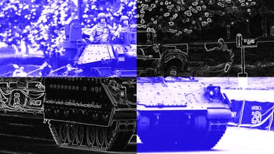 AI Leaders Shift Toward Military Partnerships