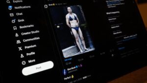 Elon Musk’s Grok Still Generates Undressing Images Despite New Restrictions