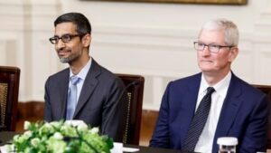 Advocacy Groups Demand Apple and Google Remove X’s Grok from App Stores