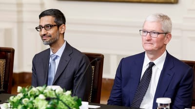 Advocacy Groups Demand Apple and Google Remove X’s Grok from App Stores