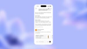 OpenAI to Test Ads Within ChatGPT for U.S. Users