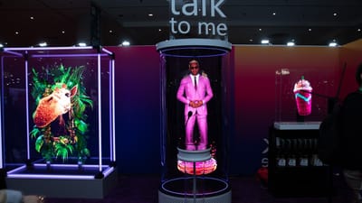 AI Takes Center Stage at Retail’s Biggest Trade Show