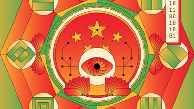 China’s Algorithm Registry Maps a Booming AI Landscape China’s Algorithm Registry Maps a Booming AI Landscape