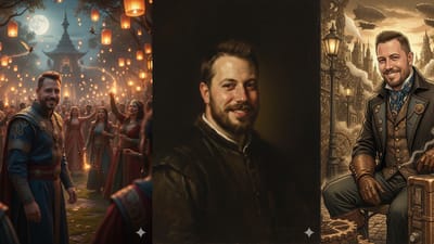 Google Photos Remix vs Custom AI Prompts: Why Tailored Prompts Deliver Better Results Google Photos Remix vs Custom AI Prompts: Why Tailored Prompts Deliver Better Results