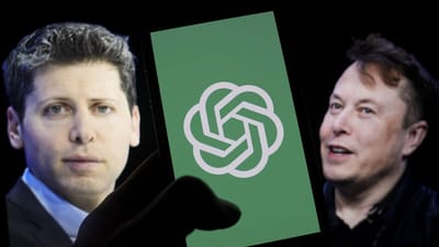 Sam Altman Calls AI Safety ‘Genuinely Hard’ Amid Musk Criticism Sam Altman Calls AI Safety ‘Genuinely Hard’ Amid Musk Criticism
