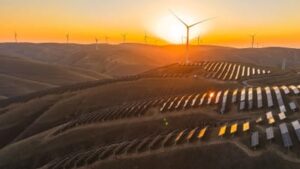 AI Data Center Boom Threatens U.S. Power Grid Emissions, Yet Renewable Policies Could Mitigate