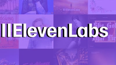 ElevenLabs Releases AI-Generated Album to Promote Its Music Generator ElevenLabs Releases AI-Generated Album to Promote Its Music Generator