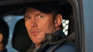 Chris Pratt Sees AI as a Tool to Expand Filmmaking Opportunities
