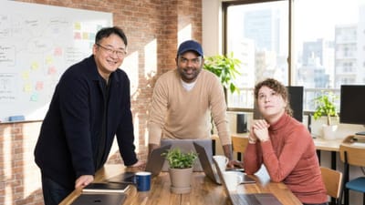 Former Google Trio Launches Sparkli, an AI‑Powered Interactive Learning App for Kids Former Google Trio Launches Sparkli, an AI‑Powered Interactive Learning App for Kids