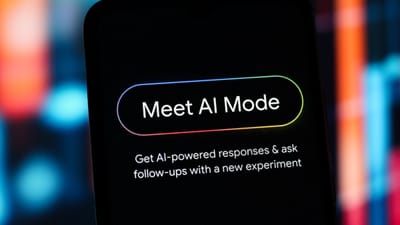 Google AI Mode Gains Personal Intelligence by Accessing Gmail and Photos Google AI Mode Gains Personal Intelligence by Accessing Gmail and Photos