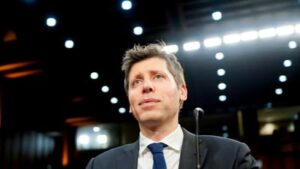 OpenAI Names Barret Zoph to Lead Enterprise Push Amid Shifting Market Share