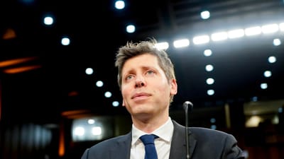 OpenAI Names Barret Zoph to Lead Enterprise Push Amid Shifting Market Share OpenAI Names Barret Zoph to Lead Enterprise Push Amid Shifting Market Share