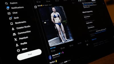 Court Fight Over AI-Generated Child Abuse Images Highlights Venue and Safety Concerns Court Fight Over AI-Generated Child Abuse Images Highlights Venue and Safety Concerns