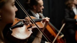AI Completes Beethoven’s Unfinished Symphony, Raising Questions About the Future of Classical Music