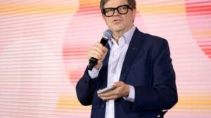 Yann LeCun’s AMI Labs Announces World‑Model AI Focus