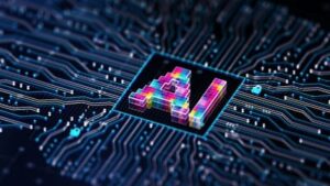 AI Chip Startup Ricursive Intelligence Secures $300 Million Series A at $4 Billion Valuation