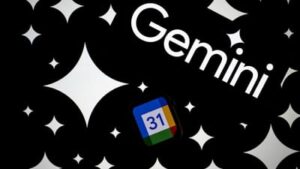 Google Introduces Gemini-Powered Meeting Scheduling Feature in Calendar